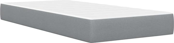 Actual product image vidaXL Bettrahmen (80 x 200 cm)