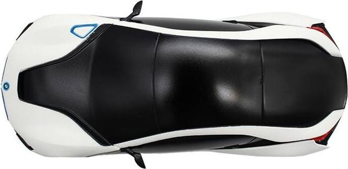 Immagine prodotto Rastar R/C 1:24 BMW i8 UV Sensitive (23173)