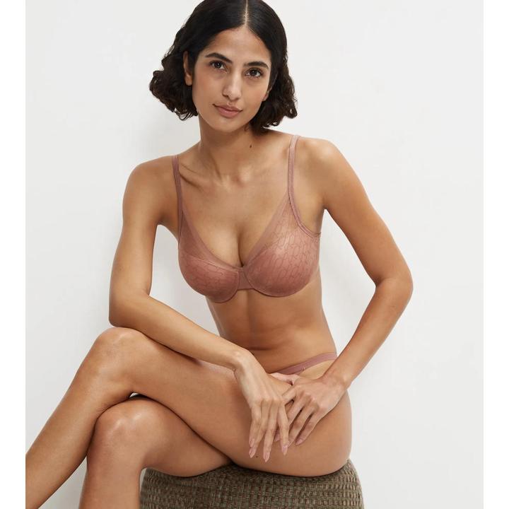 Produktbild Triumph damen-bh signature sheer hp (Einzelpack, 85 C)