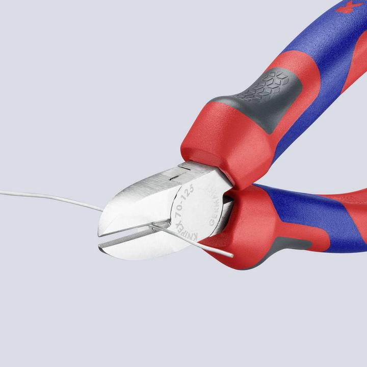 Image du produit Knipex Seitenschneider (125 mm)