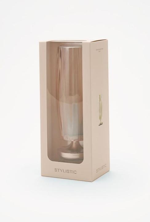 Produktbild Stylistic Hari - Lamp L Waves Soft gold