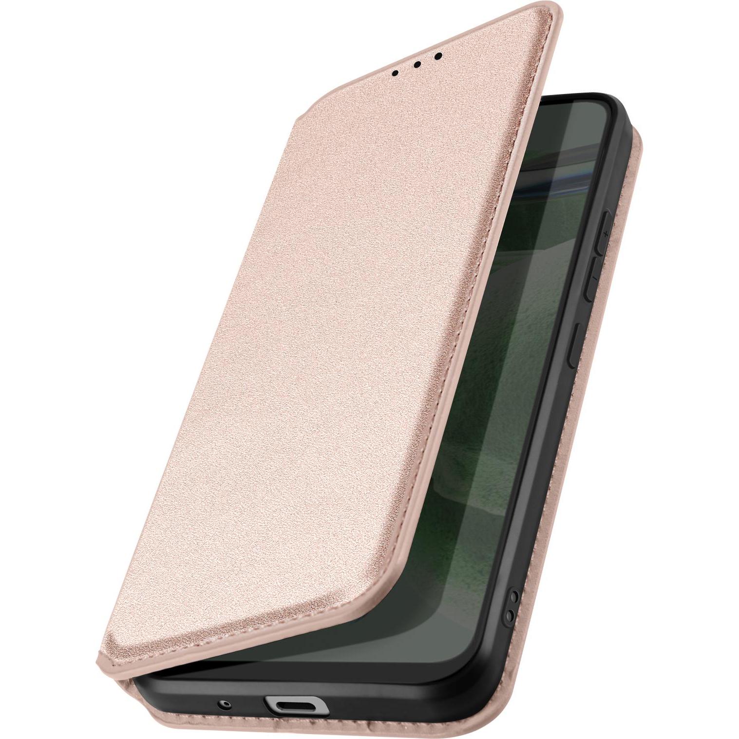 Avizar Elec Series (Apple iPhone 12 mini), Smartphone Hülle, Rosa