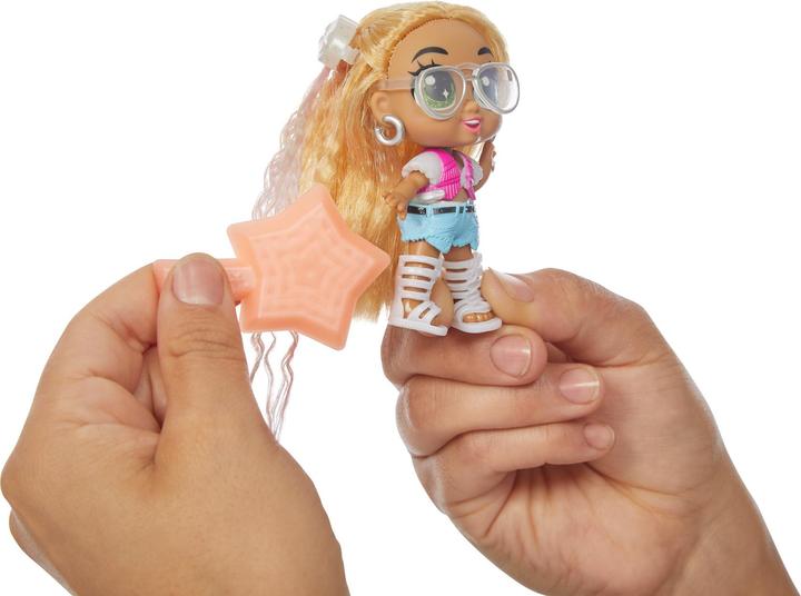 Produktbild Zuru Angel High Itty Bitty Prettys TWIZZLE (T-ZUR-9710)