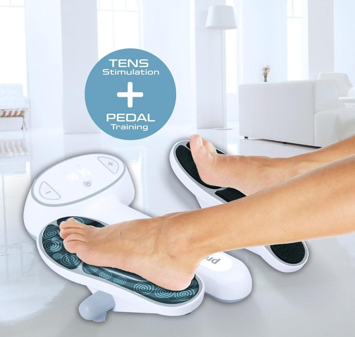 Produktbild Prorelax TENS und EMS Pedal-Trainer
