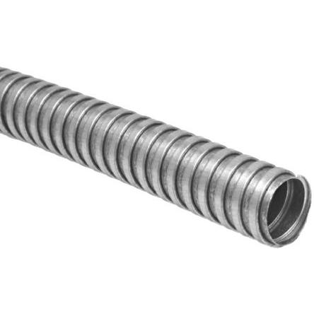Rs Pro, Kabelschutz + Kabelführung, Leerrohr verzinkter Stahl, Ø 16mm nom. flex (30000 mm)