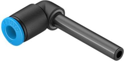 Produktbild Festo Long Push-in L Connector, 6mm