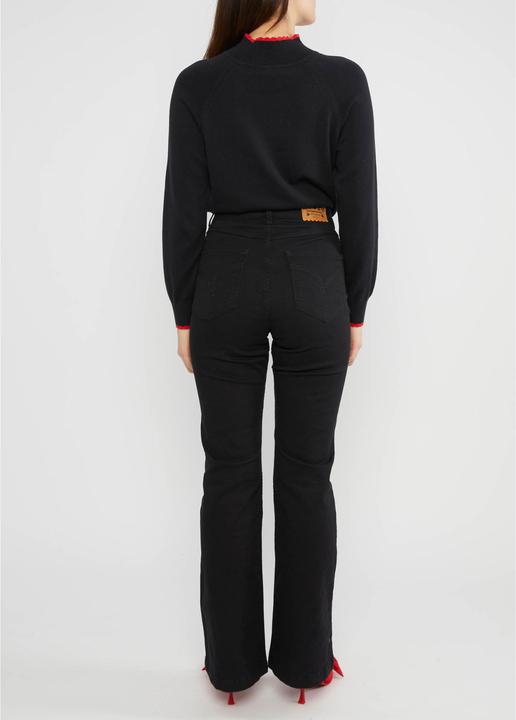 Actual product image Blutsgeschwister Yes, We Flare (XS, S)