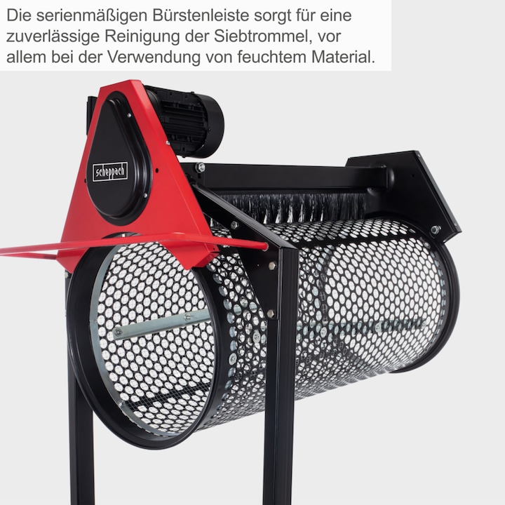 Immagine prodotto Scheppach RS 400