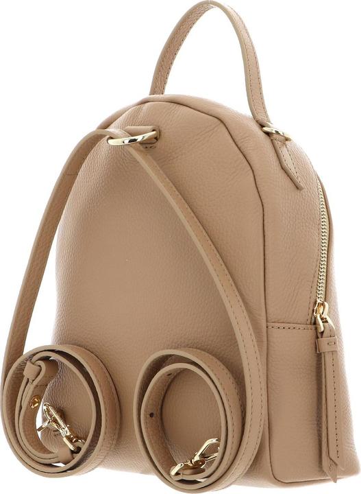 Produktbild Coccinelle Voile Backpack Grained Leather