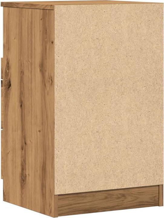 Immagine prodotto vidaXL Nachttisch (40 x 36 x 65 cm)