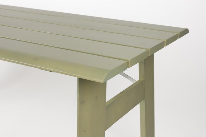 Image du produit Zuiver Outdoor Set Avenue Desert Sage (75 cm)