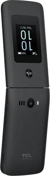 Actual product image TCL Onetouch 4041G with cradle (2.80", 2 Mpx)