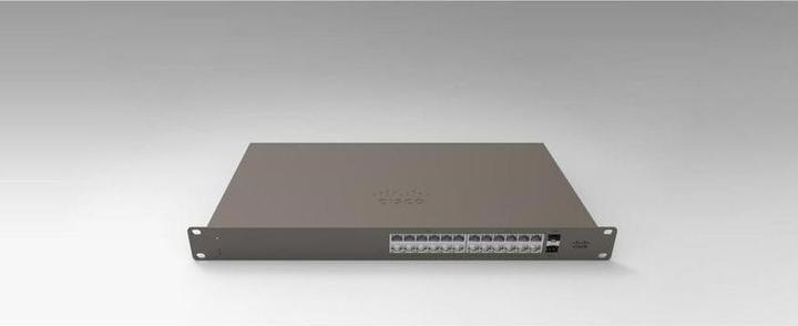 Produktbild Cisco GS110-24 (24 Ports)