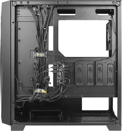 Image du produit Antec DF700 Flux (Mini-ITX, ATX, mATX)