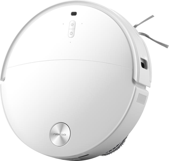 Actual product image Roborock Qrevo CurvX (22000 Pa, Wiping pads (rotating))