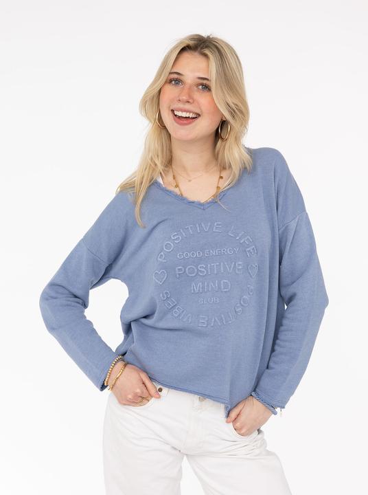 Produktbild Zwillingsherz Elisabeth (L, XL)