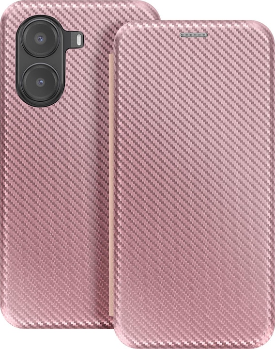 Produktbild Avizar Carbon Wallet Series (Xiaomi Poco X7 Pro)