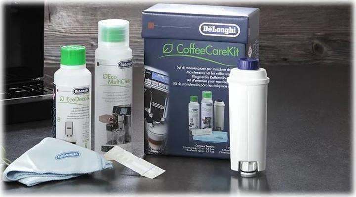 Immagine prodotto De'Longhi Kit per la cura del caffè