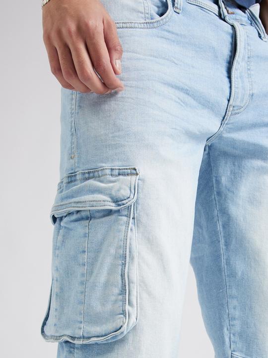 Image du produit Blend BHTWISTER-DenimCargo (XL)
