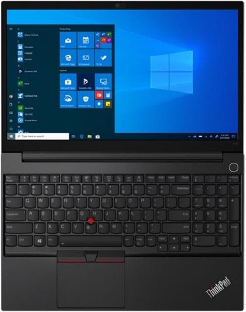 Produktbild Lenovo ThinkPad E15 Gen 2 (15.60", Intel Core i5-1135G7, 8 GB, 256 GB, CH)