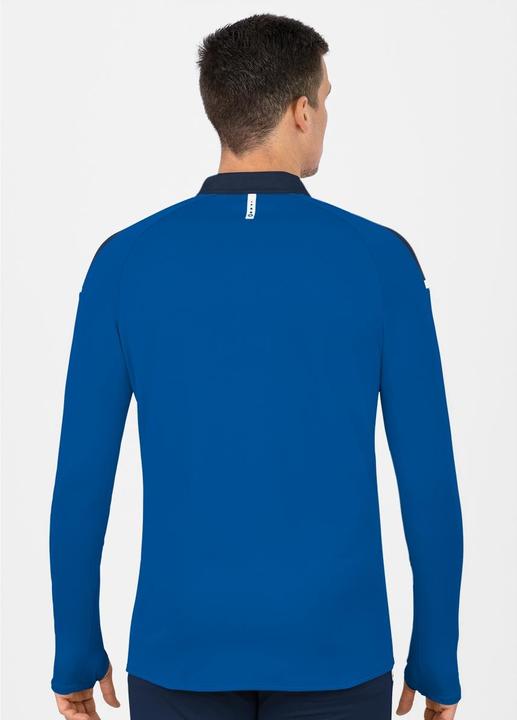 Produktbild JAKO Champ 2.0 Ziptop Trainingssweat Herren (3XL)