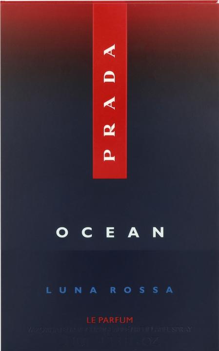 Produktbild Prada Luna Rossa Ocean (Eau de Parfum, 100 ml)