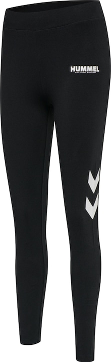 Immagine prodotto hummel Collant A Vita Alta Donna Legacy (M)
