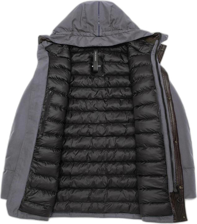 Produktbild Krakatau Marcasite (L)