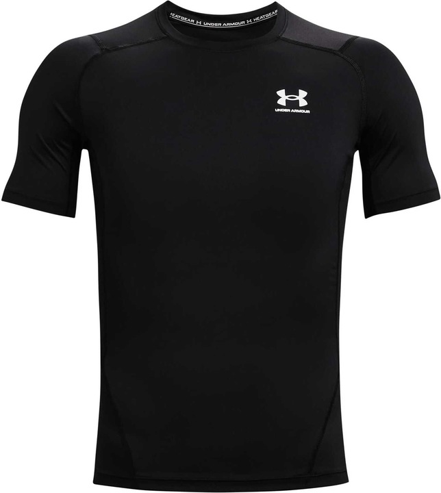 Actual product image Under Armour HG Armour Comp SS (XL)