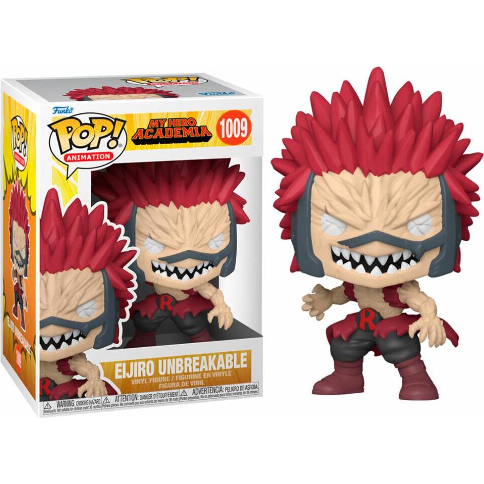 Funko POP! - My Hero Academia: Eijiro in Hero Costume