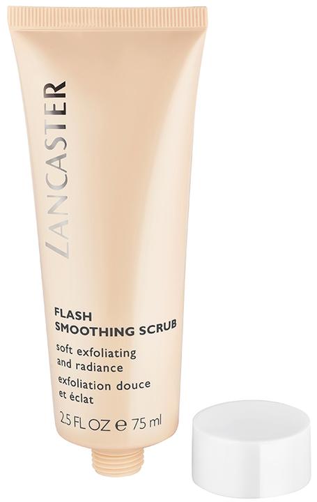 Actual product image Lancaster Flash Smoothing Scrub (Cleansing scrub, 75 ml)