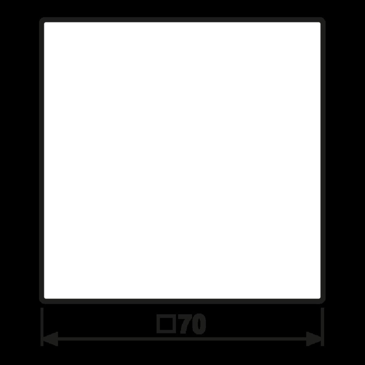Thumbnail - JUNG, Zubehör Schalterprogramm, LS 5091 TSM
