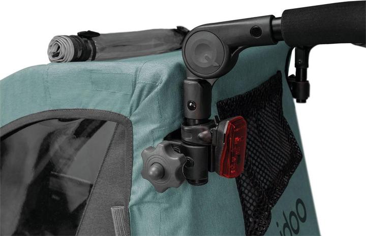 Produktbild Qeridoo QUPA Plus