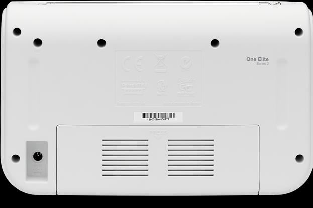 Produktbild Pure ONE Elite II