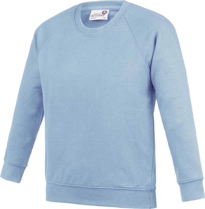 Bleu ciel