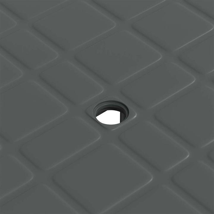 Produktbild vidaXL Gartentisch (80 x 75 x 72 cm)