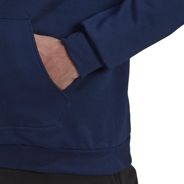 Actual product image adidas Entrada 22 hoodie men (XL)