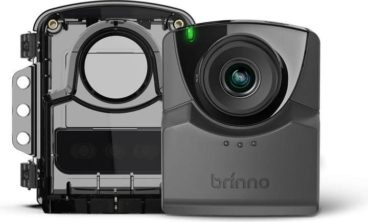 Produktbild Brinno Zeitrafferkamera TLC2000