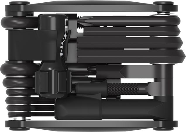 Actual product image Lezyne Rap II 20 Tubeless