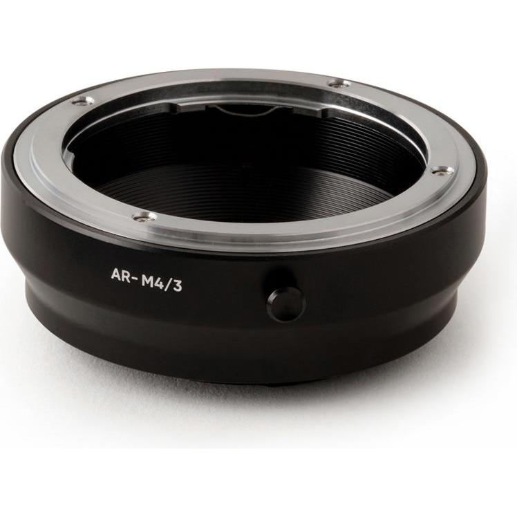 Thumbnail - Urth Lens Mount Adapter: Compatible with Konica AR Lens to Micro Four Thirds (M4/3) Camera Body, Objektivadapter