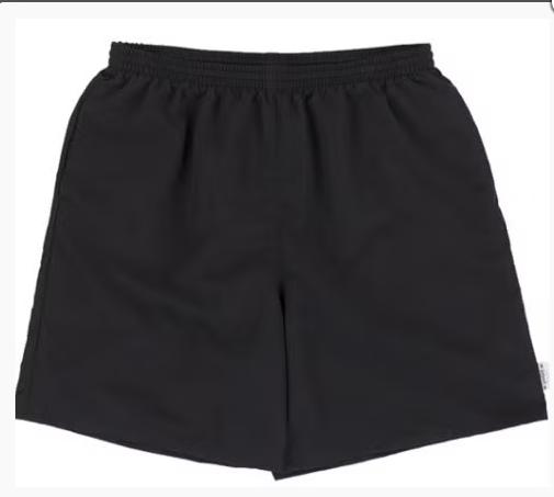 Actual product image Fashy Herren Bermudas (S)