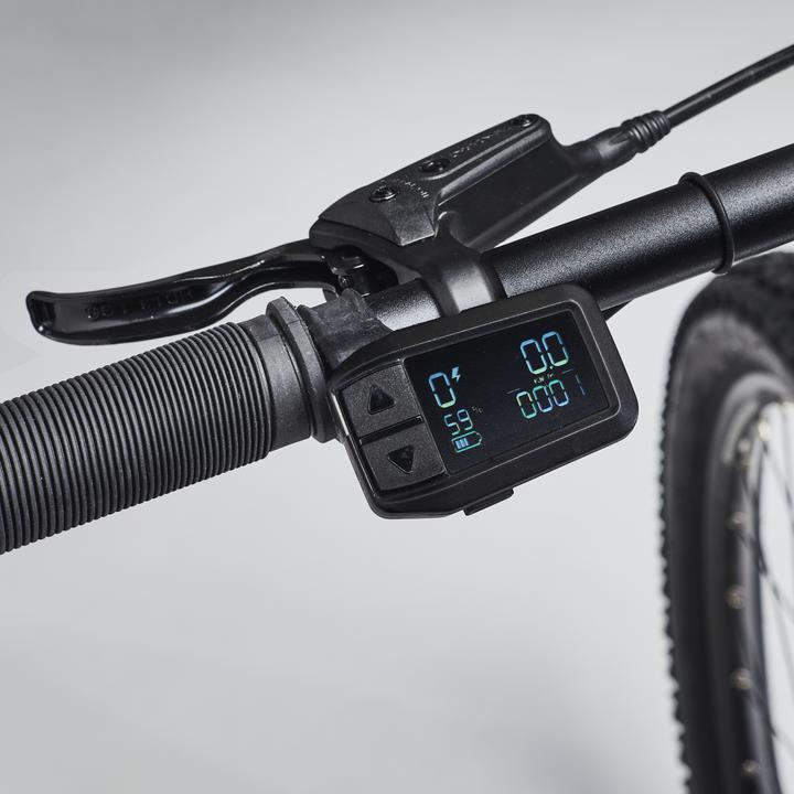Immagine prodotto Rockrider E-ST 500 (44.30 cm)