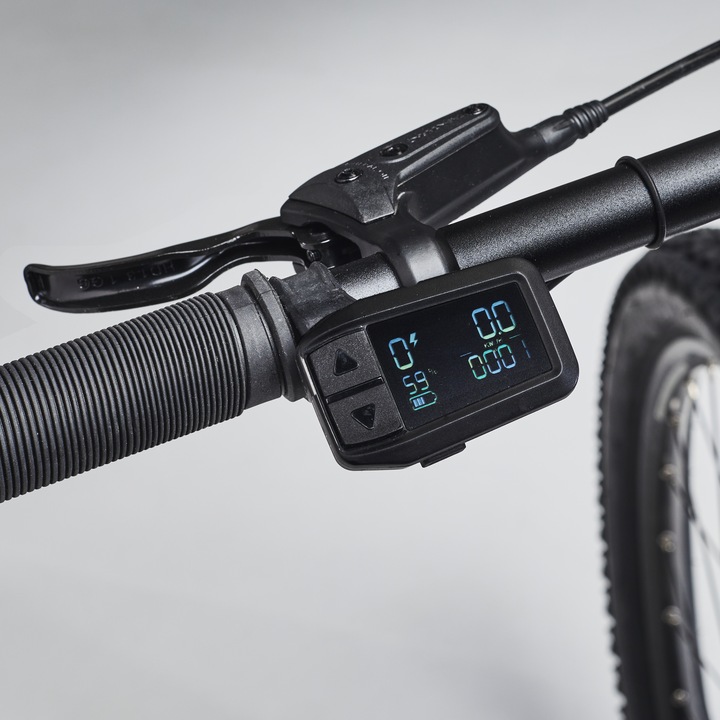 Image du produit Rockrider E-ST 500 (44.30 cm)
