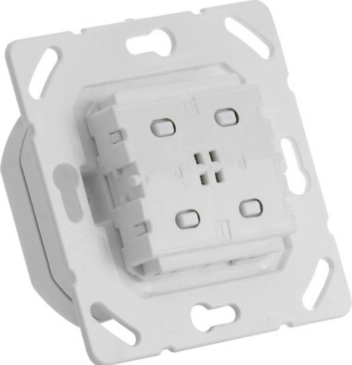 Produktbild Jäger Direkt OPUS BRiDGE 2 Kanal für die Lichtsteuerung