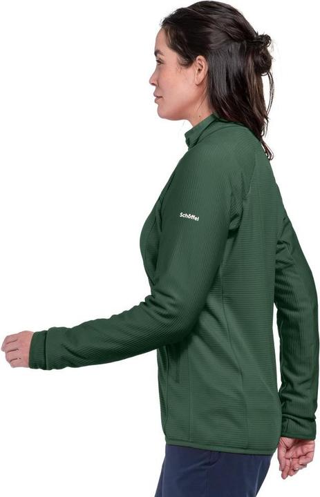 Actual product image Schöffel Fleece Jk Style Cascata WMS (50, 4XL)