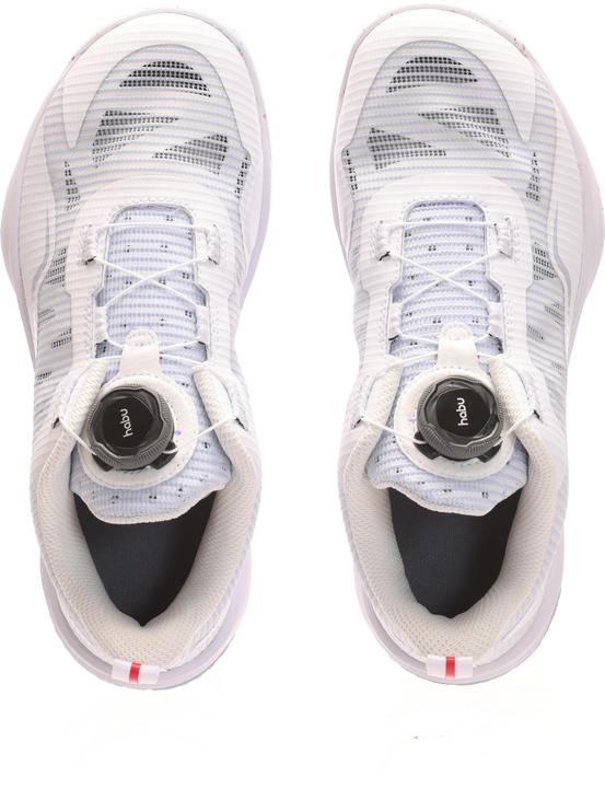 Produktbild Perfly Junior Badminton Shoes Bs Lite 560 Jr Habu White (38)