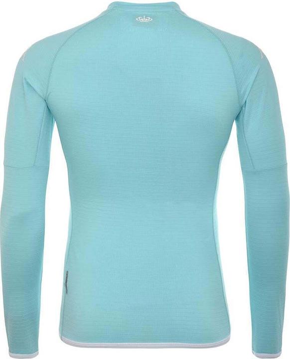 Actual product image Kappa Long Sleeve Goalie Jersey AS Monaco Kombat Pro 2022/23 (XXL)