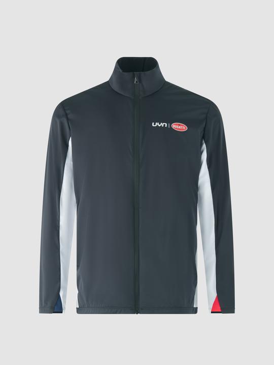 Actual product image UYN Rain jacket X Bugatti (S)