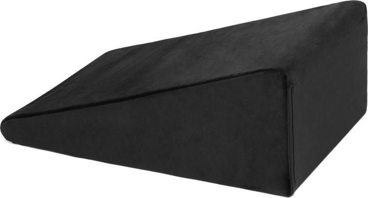 Produktbild Bedroom Fantasies The Summit Positionierungskissen Schwarz