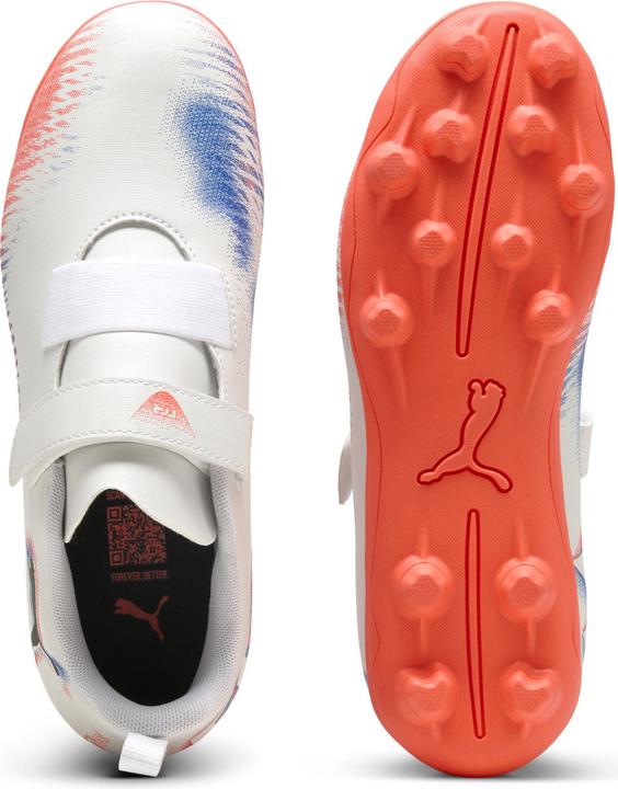 Produktbild Puma Future 8 Play V Fg/Ag Rb Jr (26)